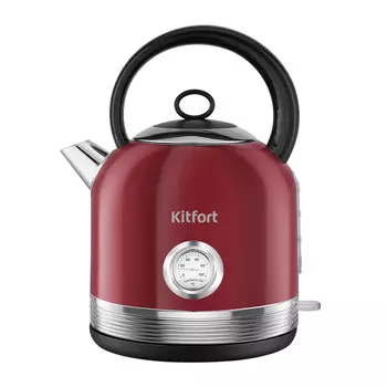 Чайник Kitfort КТ-682