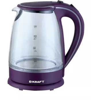 Чайник Kraft KF-KG1702VI