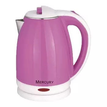 Чайник Mercury Haus MC-6729 2L
