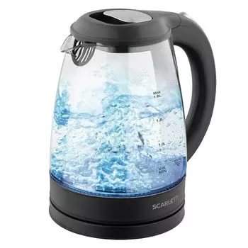 Чайник электрический Scarlett SC-EK27G67
