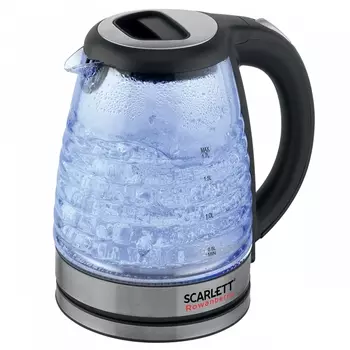 Чайник Scarlett SC-EK27G87