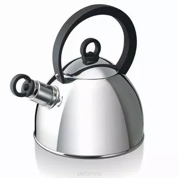 Чайник со свистком OSLO 1,5л