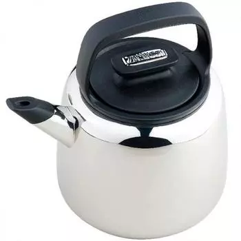 Чайник Sorrento 2л черный