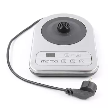 Чайник стеклянный Marta MT-4554