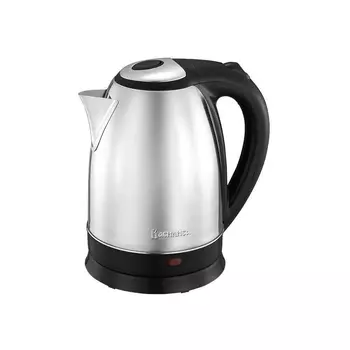 Чайник Василиса ВА-1029 Black