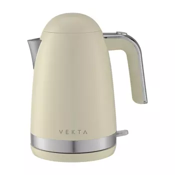 Чайник Vekta KMC-1508 Бежевый