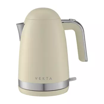 Чайник Vekta KMC-1508 Черный