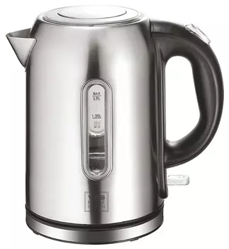 Чайник VES 1023, 1,7 л. метал.