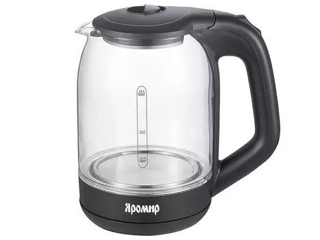 Чайник Яромир ЯР-1050 Black