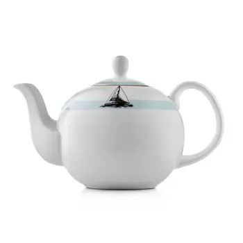 Чайник заварочный Esprado Regata RGTL92BE306 0,92л