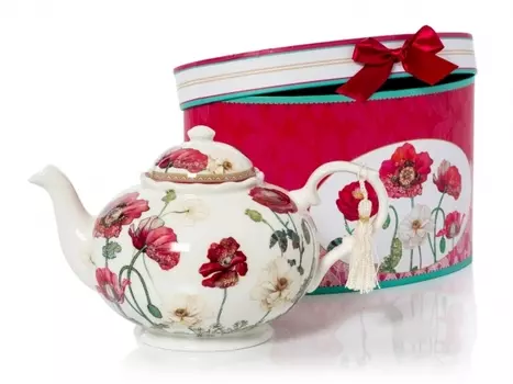 Чайник заварочный МАКИ 1л, GC19036