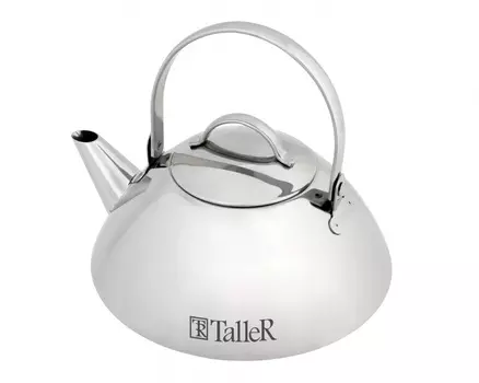 Чайник заварочный TalleR TR-11345 1 л