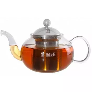 Чайник заварочный TalleR TR-1347 0,8л