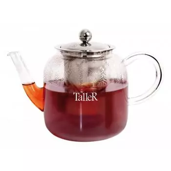 Чайник заварочный TalleR TR-1371 0,8л