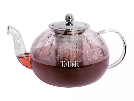 Чайник заварочный TalleR TR-31370 0,8л