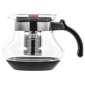 Чайник заварочный Vitax Walden VX-3305 1,5л