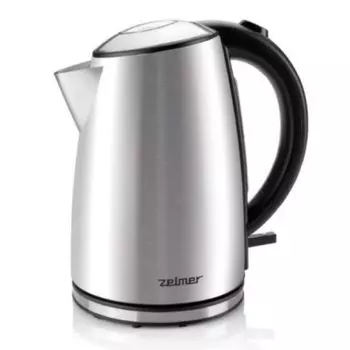 Чайник электрический Zelmer ZCK1274 INOX