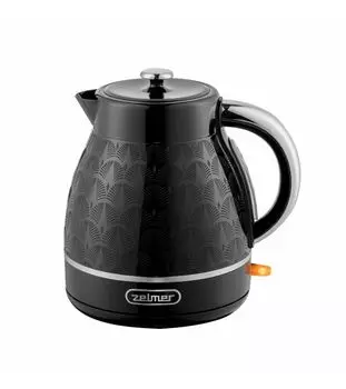 Чайник Zelmer ZCK7640 Black