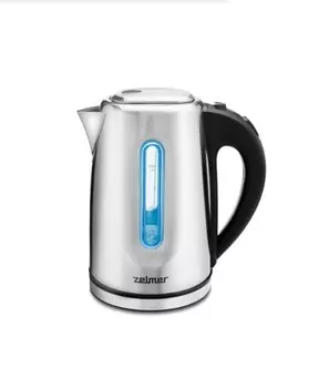 Чайник электрический Zelmer ZCK7924 INOX