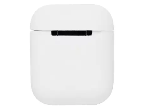 Чехол Activ для Apple AirPods Soft Touch White 97773