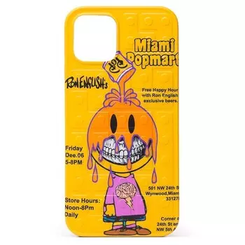 Чехол Activ для APPLE iPhone 12 Pro 124308