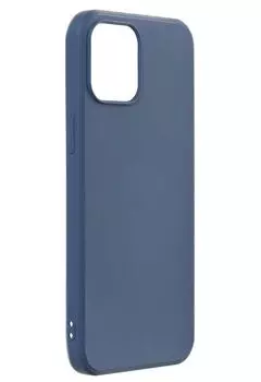 Чехол Activ для APPLE iPhone 12 Pro Max Full OriginalDesign Blue 119358