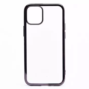 Чехол Activ для APPLE iPhone 12 Pro Max Pilot Black 119323