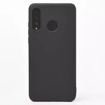 Чехол Activ для Honor 20S RU/Honor20 Lite RU/P30 Lite Full OriginalDesign Black 107367