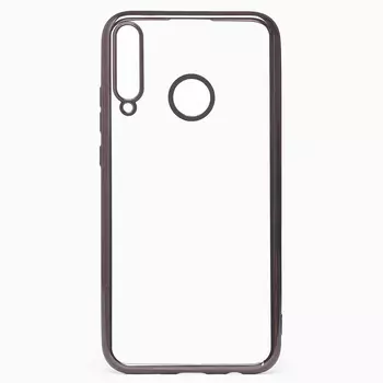 Чехол Activ для Honor 9C Pilot Black