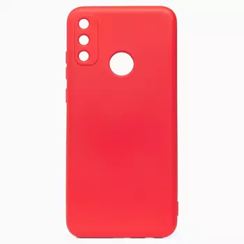 Чехол Activ для Huawei Honor 9A Full OriginalDesign Red 116820