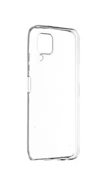 Чехол Activ для Huawei P40 Lite / Nova 6 SE ASC-101 Puffy 0.9mm Transparent 115379