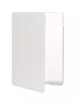 Чехол Activ для iPad Pro 10.2 TC001 White 115932