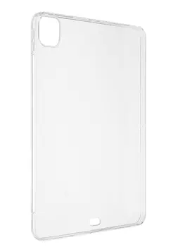 Чехол Activ для iPad Pro 11 2020 Ultra Slim Transparent 125143