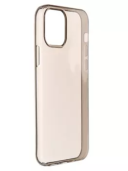 Чехол Activ для iPhone 12 / iPhone 12 Pro Ultra Slim Black 125092