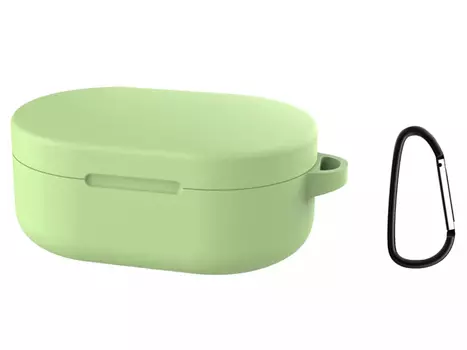 Чехол Activ для Redmi AirDots/AirDots S/AirDots 2 AD002 Green 104294