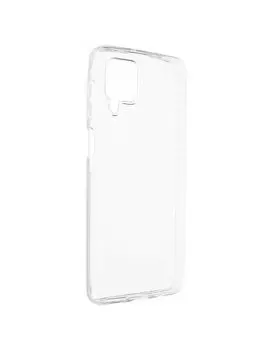 Чехол Activ для Samsung SM-M625 Galaxy M62 ASC-101 Puffy 0.9mm Transperent 129039