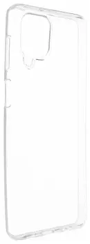 Чехол Activ для Samsung SM-M625 Galaxy M62 Ultra Slim Transparent 129097
