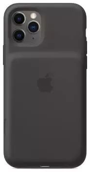 Чехол-аккумулятор Apple iPhone 11 Pro Smart Battery Case (MWVL2ZM/A) Black