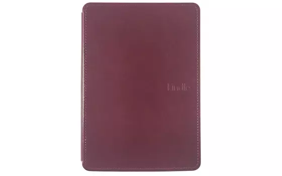 Чехол Amazon Kindle Leather Cover Wine Purple