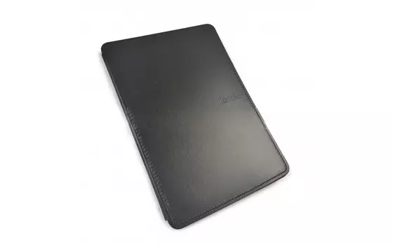 Чехол Amazon Kindle Touch Leather Cover Black