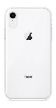 Чехол Apple iPhone XR Clear Case (MRW62ZM/A)