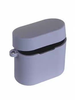 Чехол Apres для Xiaomi Mi AirDots Pro 2 Grey