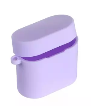 Чехол Apres для Xiaomi Mi AirDots Pro 2 Purple