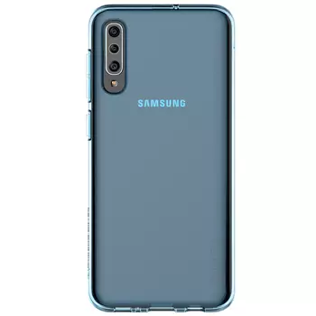 Чехол Araree A Cover GP-FPA505KDALR для Samsung Galaxy A50 синий