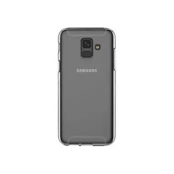 Чехол Araree Cover для Samsung Galaxy A6 (A600) GP-A600KDCPAIA прозрачный