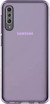 Чехол Araree Cover для Samsung Galaxy A70 (A705) GP-FPA705KDAER Violet