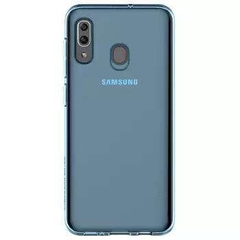 Чехол Araree для Samsung Galaxy A30 SM-A305F blue (GP-FPA305KDALR)