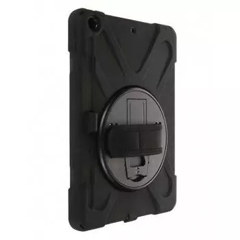 Чехол Barn&amp;Hollis для APPLE iPad 10.2 2019 / 2020 Stylus Black УТ000024678