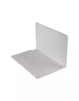 Чехол Barn&amp;Hollis для APPLE MacBook Pro 13 Matte Case Transparent УТ000026940