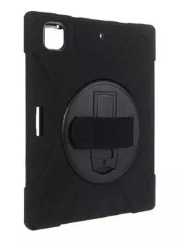 Чехол Barn&amp;Hollis для APPLE iPad Pro 12.9 2018 / 2020 Stylus Black УТ000024681